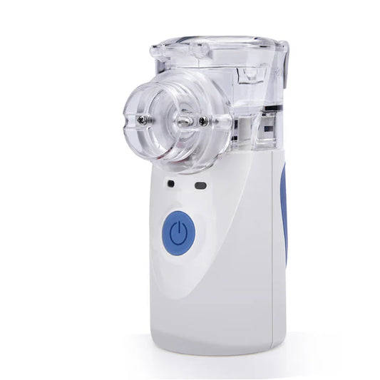 Mobile Inhaler Device