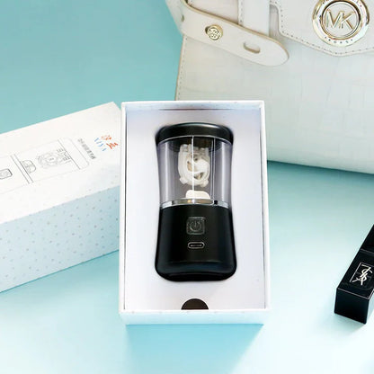 Contact lens care device | Effective cleaning for clear vision