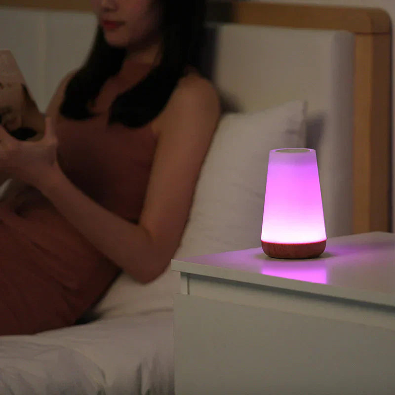 Enchanting and Soothing Night Light