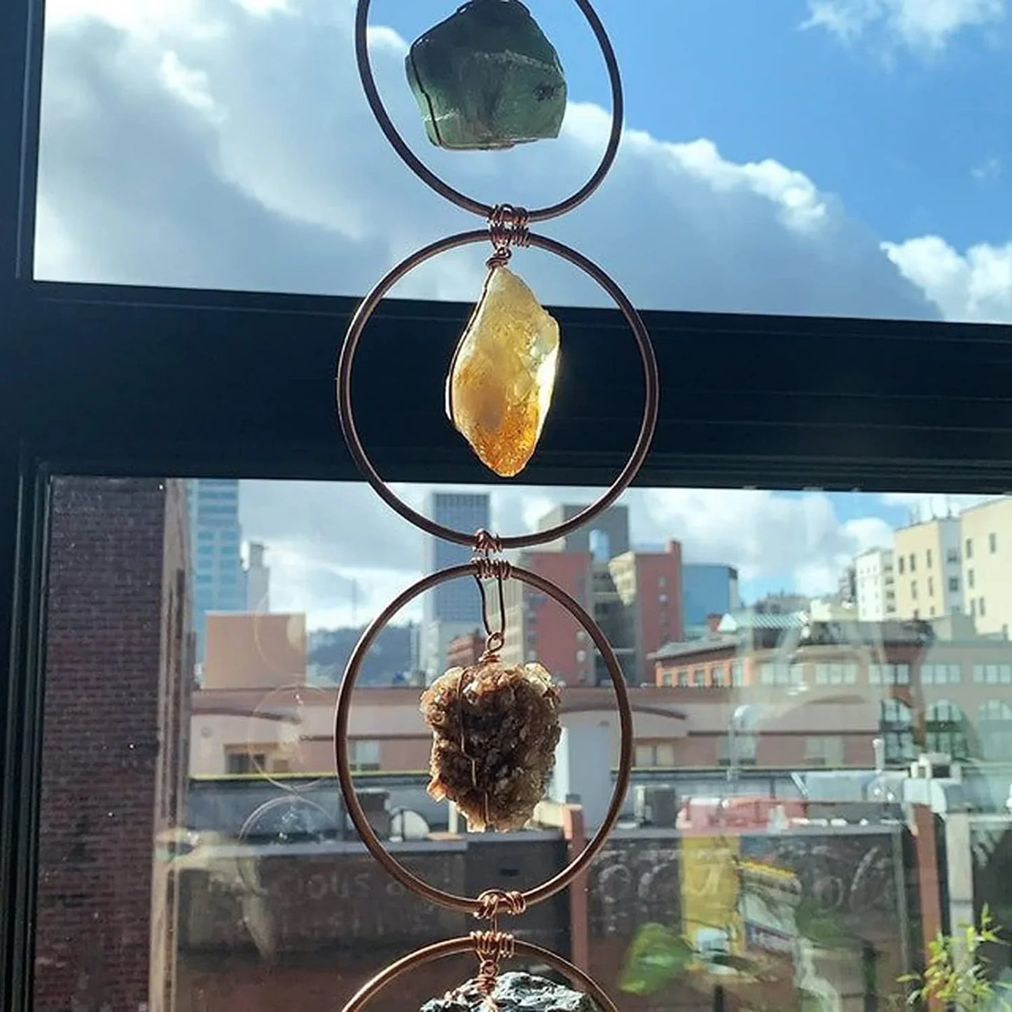 Chakra Decoration | For Positive Energy