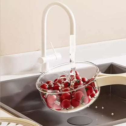 2in1 Draining Tray