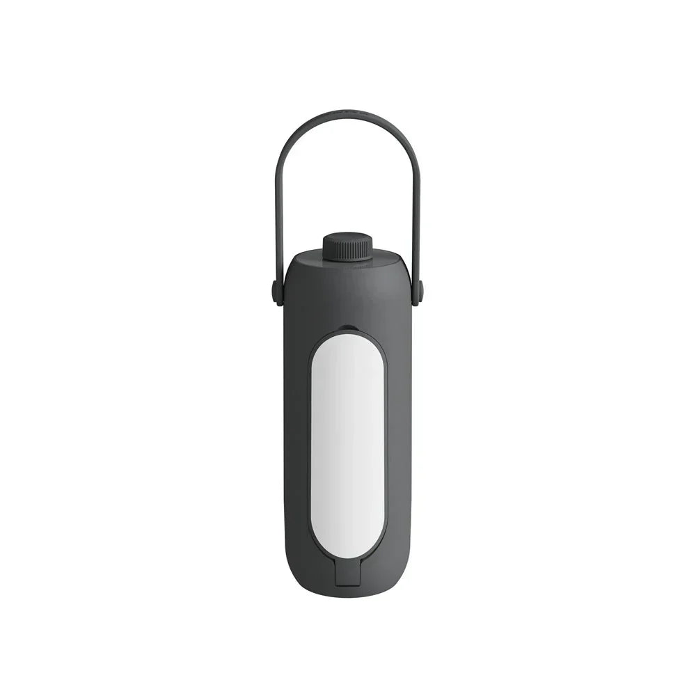 Versatile Portable Camping Lamp with Flexible Arms - for Tents and Outdoor Use