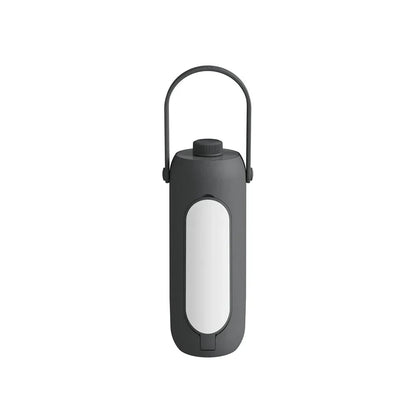 Versatile Portable Camping Lamp with Flexible Arms - for Tents and Outdoor Use