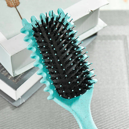 Innovative Vent Hairbrush