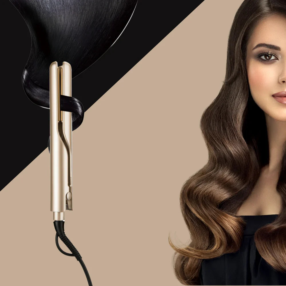 Kayshair 2-in-1 Hair Styler For Women