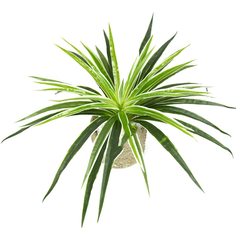 Artificial Grass Plant - Decorative Plant for Home and Office