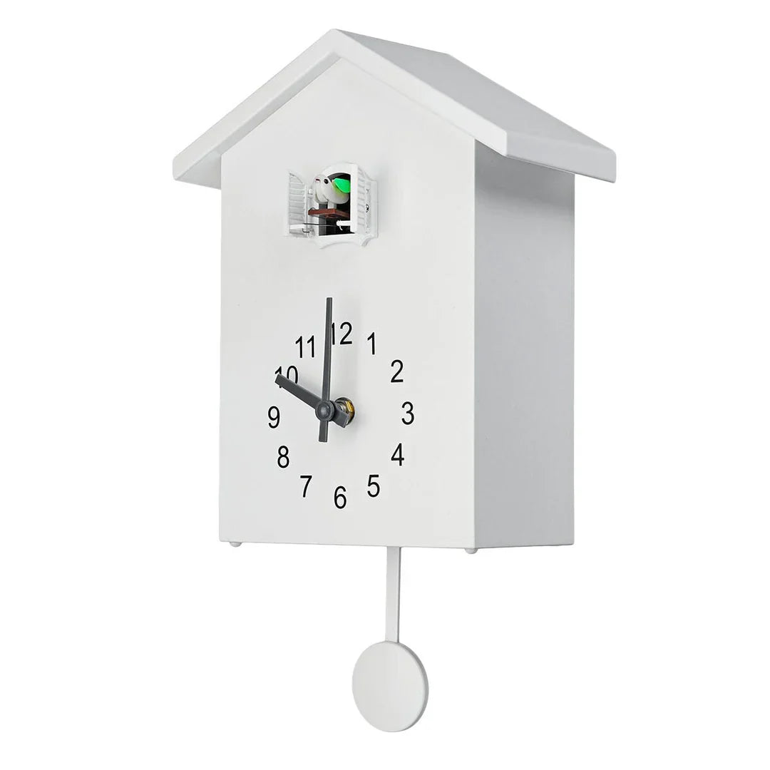 Elegant Cuckoo Clock