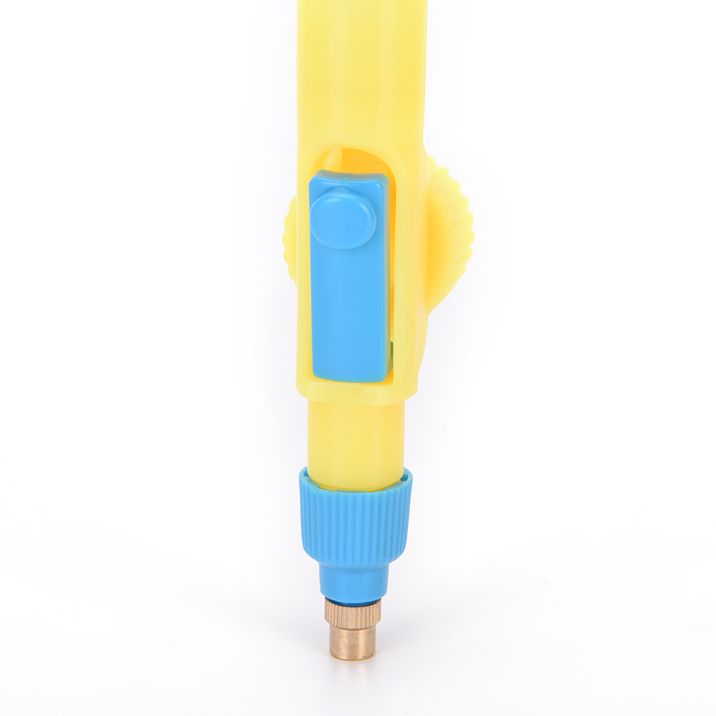 Adjustable Spray Bottle Air Pump - Compact , Lightweight Garden Sprayer