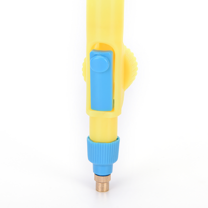 Adjustable Spray Bottle Air Pump - Compact , Lightweight Garden Sprayer