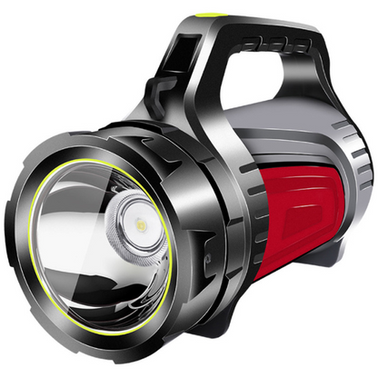 Led Double - Sided Torch - Waterproof Work Lamp For Outdoor And Emergencies