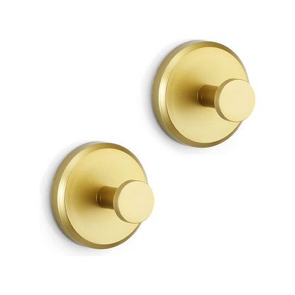 Elegant Wall Hooks For Towels