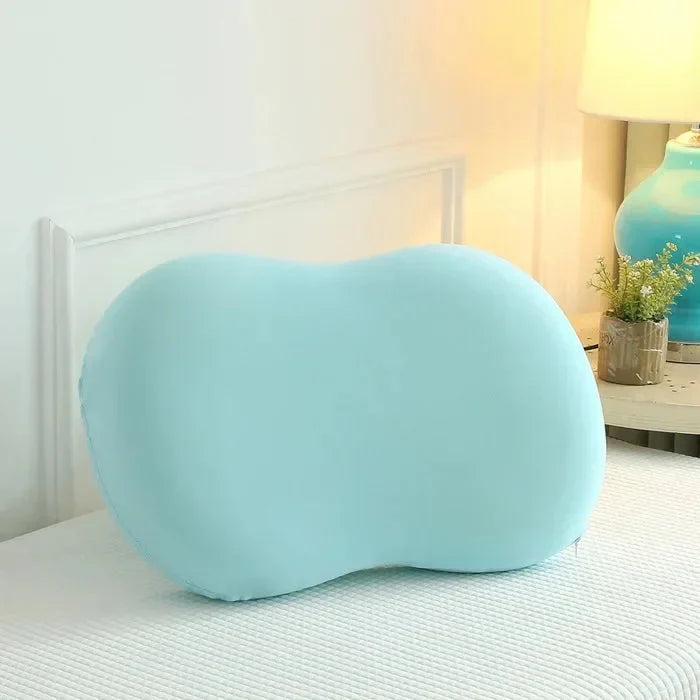 Ergonomic Cushion With Soft , Colourful Shape For Comfort And Relaxation
