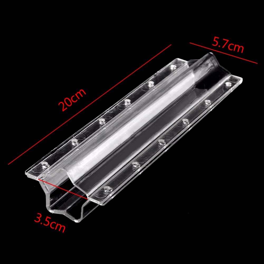 Star - Shaped Vegetable Mould for Cucumbers - Creative Moulding Rail for Fruit and Vegetables