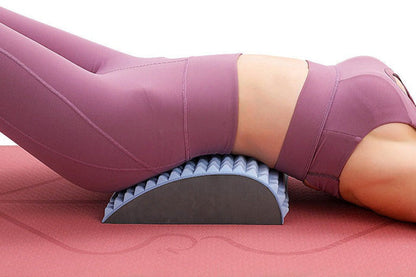 Ergonomic Back Stretcher