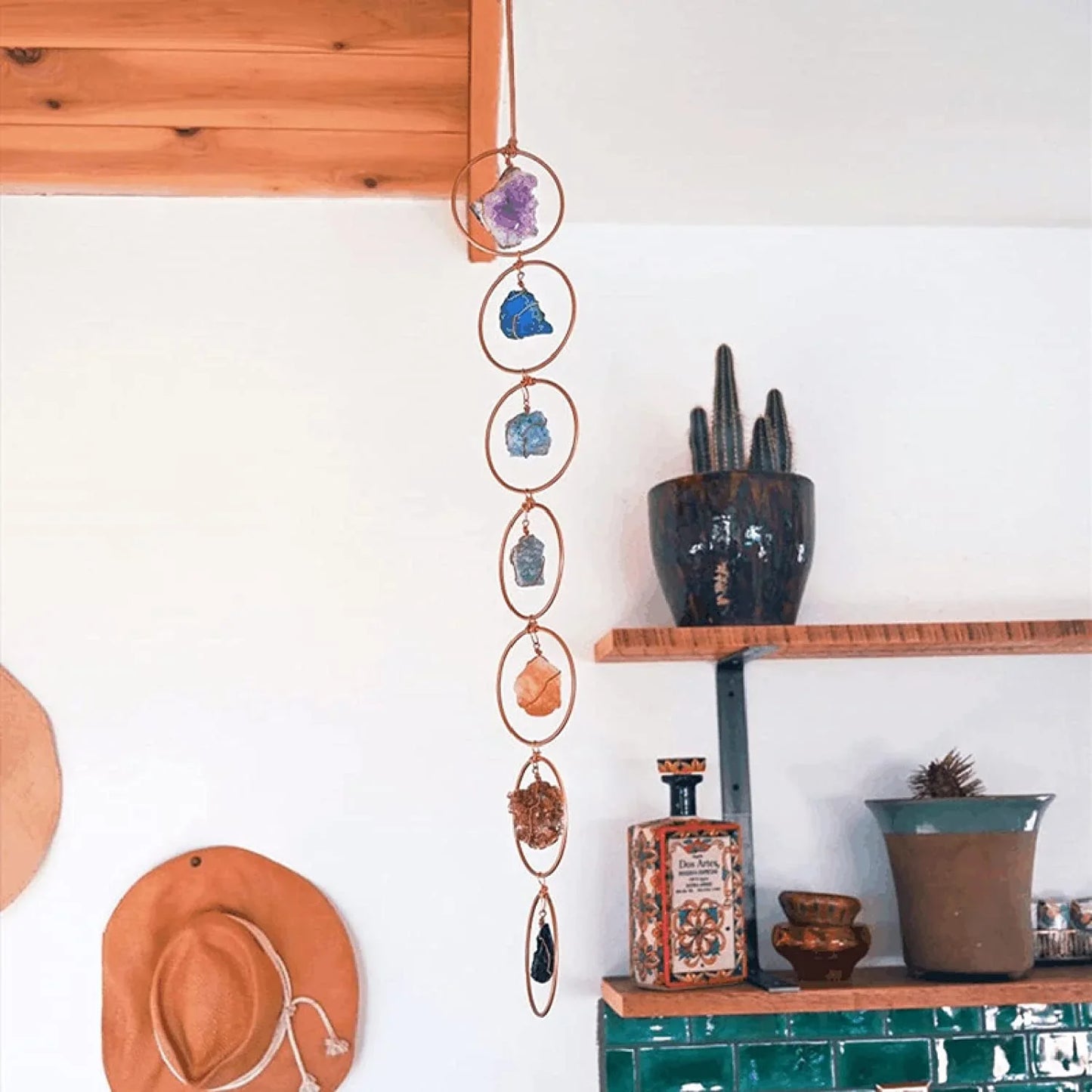 Chakra Decoration | For Positive Energy