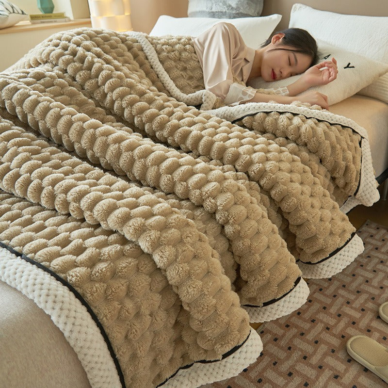 Ultra-soft Cosy Blanket