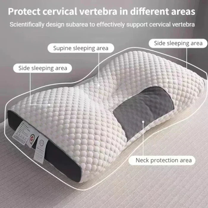 Relaxation & Support Pillow