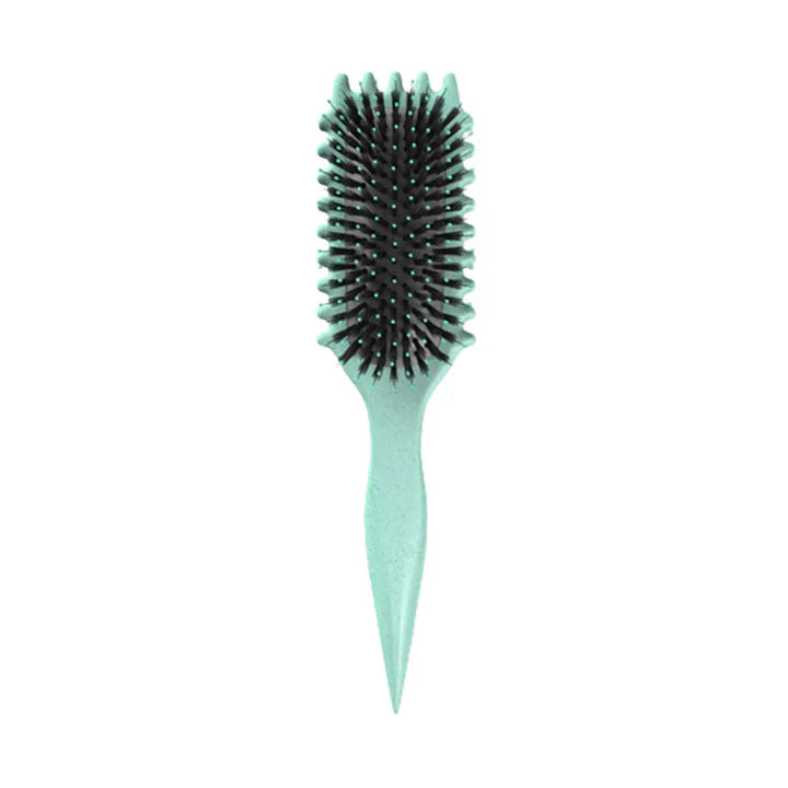 Innovative Vent Hairbrush