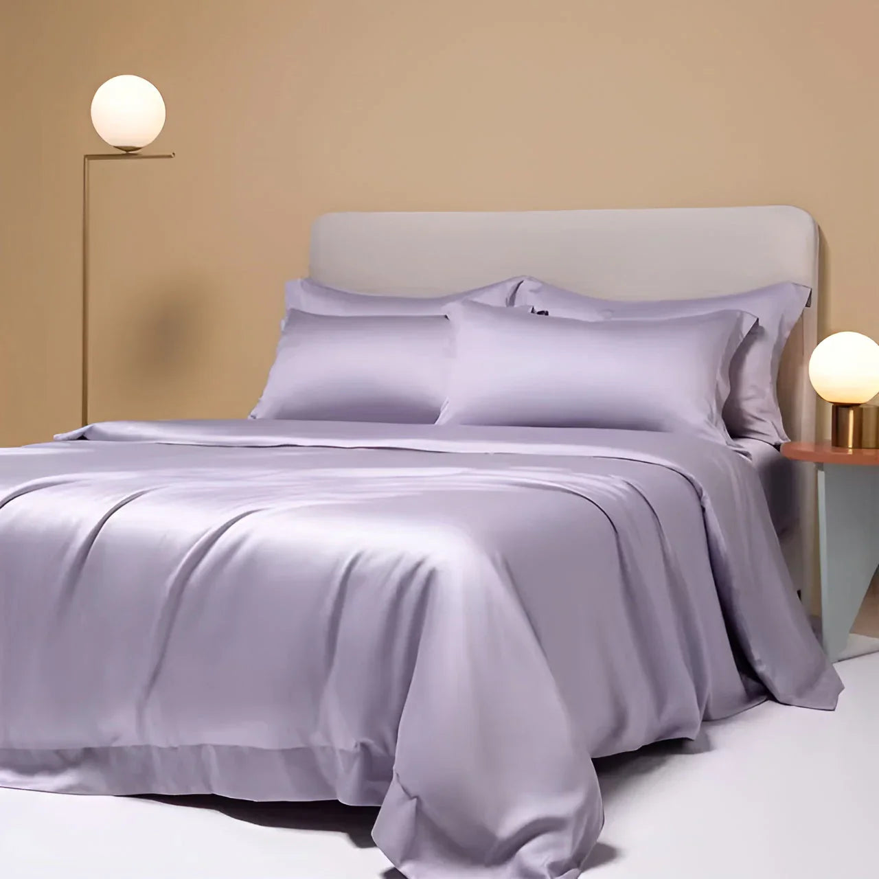 High-quality Bamboo Bedding For Maximum Comfort