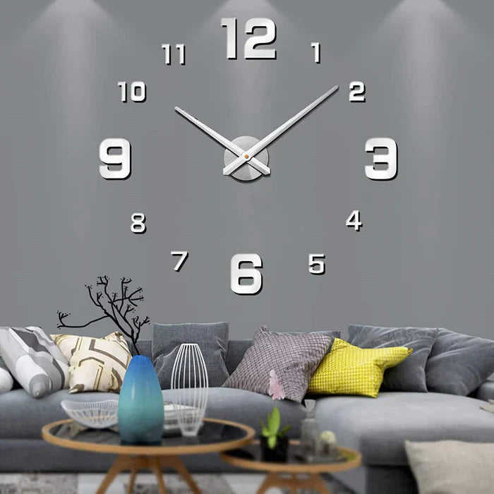 Original Design Wall Clock