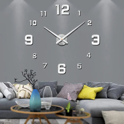 Original Design Wall Clock