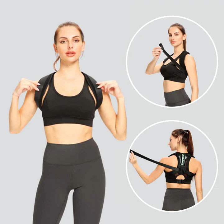 Posture Corrector