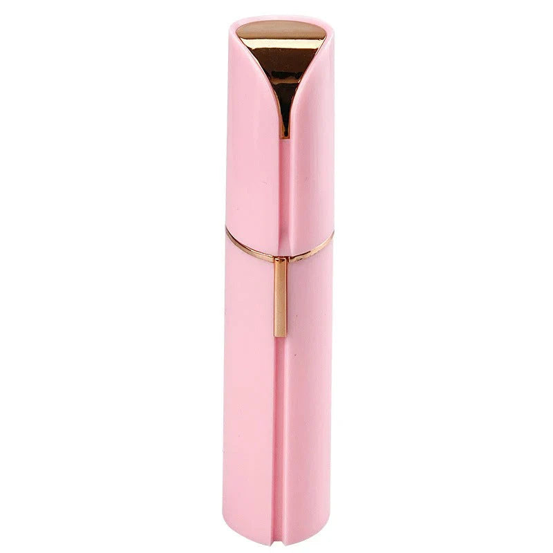 Electric Facial Hair Remover