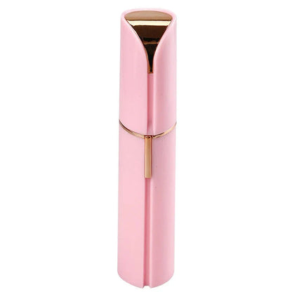 Electric Facial Hair Remover