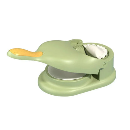 2 - In-1 Dumpling Machine for Dumplings and Fillings