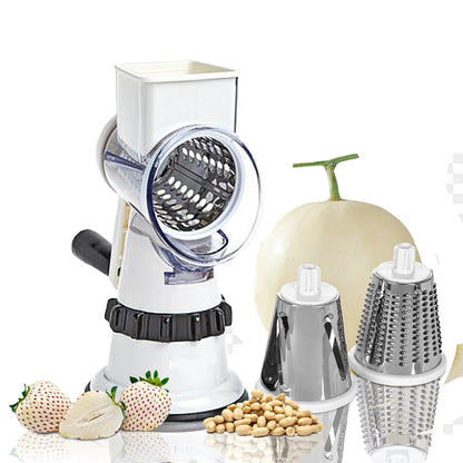 Innovative Vegetable Chopper
