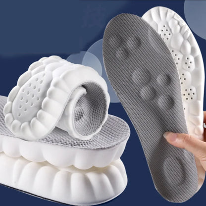High-Quality Walking Comfort Insoles