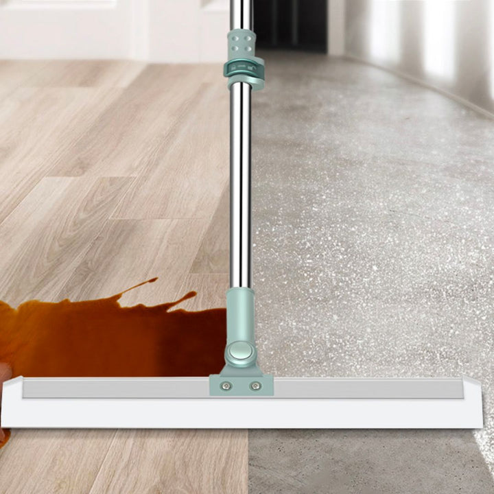 Multifunctional Silicone Wiper