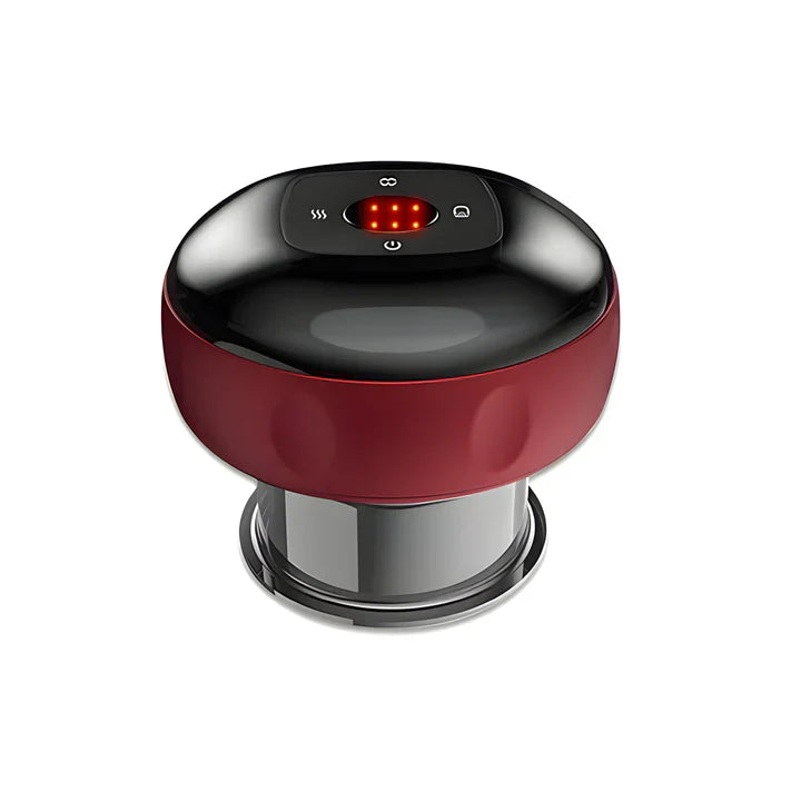 Electric Cupping Massager