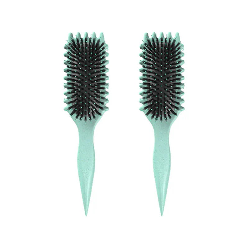 Innovative Vent Hairbrush