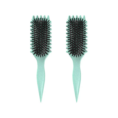 Innovative Vent Hairbrush