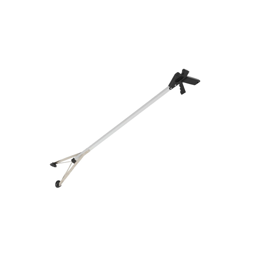 Grip Tongs for Waste Disposal - Practical Waste Grabber for Garden and Outdoor Use
