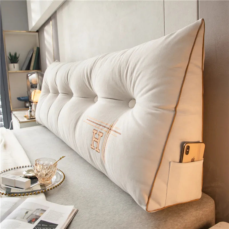Extra Soft Relaxation Pillow