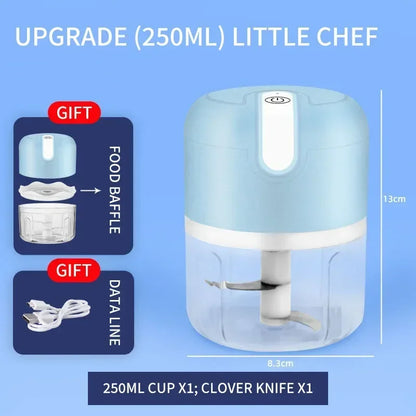 Versatile Kitchen Helper
