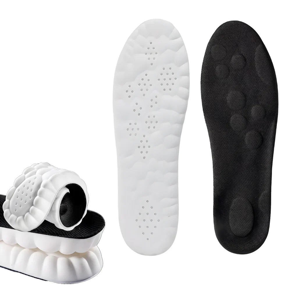 High-Quality Walking Comfort Insoles