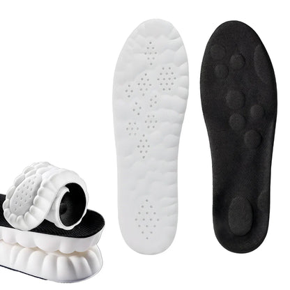 High-Quality Walking Comfort Insoles