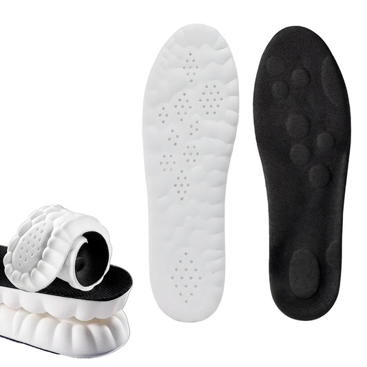 High-Quality Walking Comfort Insoles