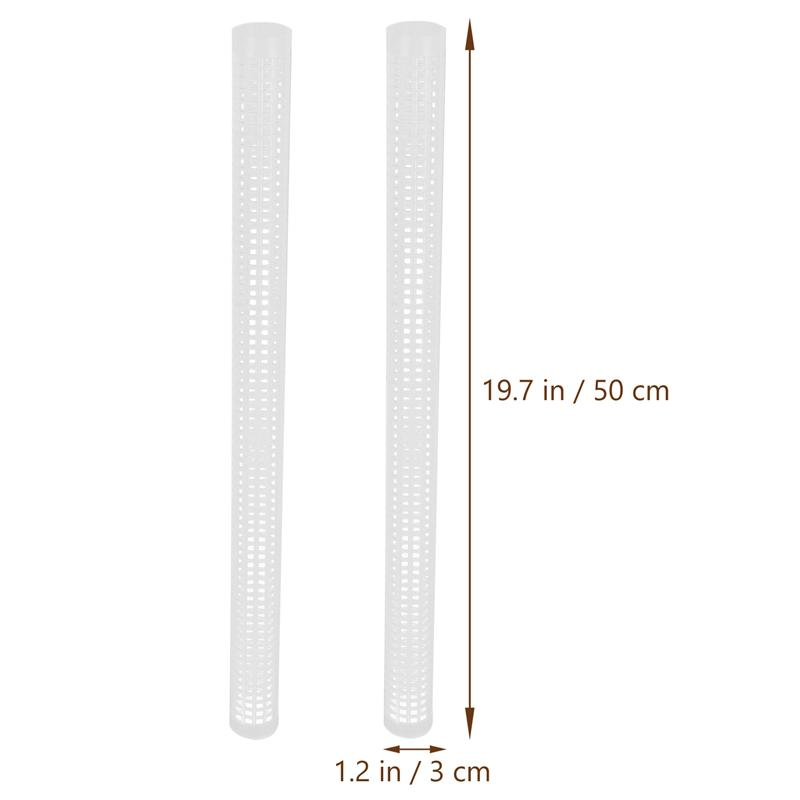 Pillars for Climbing Plants and Green Plants - Support Pillars for Vertical Plant Cultivation