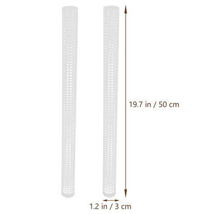 Pillars for Climbing Plants and Green Plants - Support Pillars for Vertical Plant Cultivation