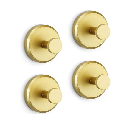 Elegant Wall Hooks For Towels