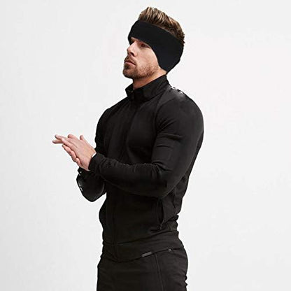 3 Piece Fleece Set for Ear Warmers
