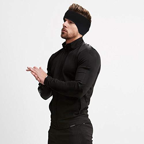 3 Piece Fleece Set for Ear Warmers