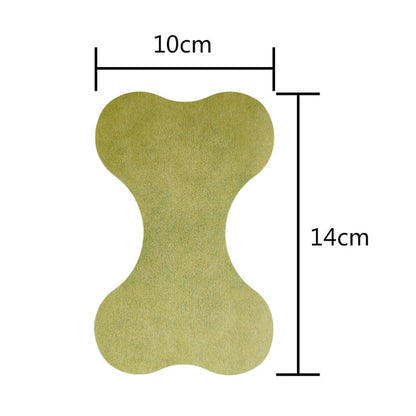 Pain - Relieving Heat Pads For The Back