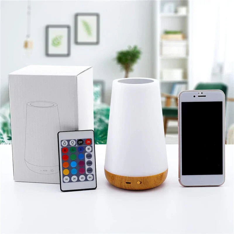 Enchanting and Soothing Night Light