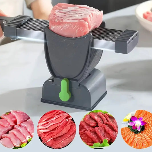 Practical Meat Cutting Set