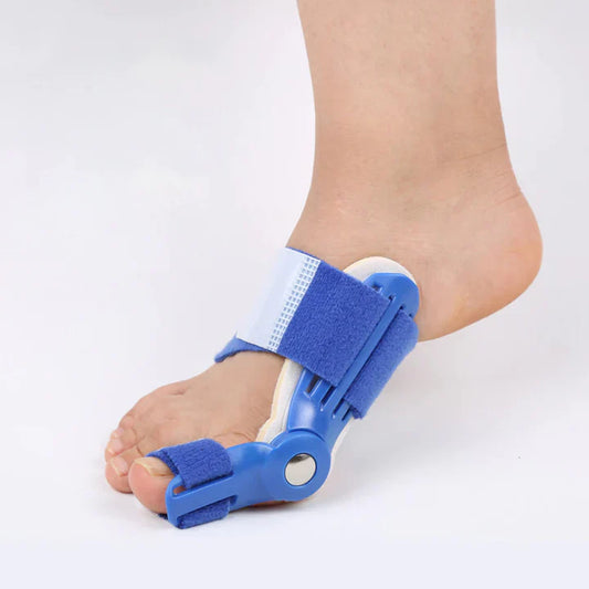 Hallux Valgus Correction Splint (1 Pair)
